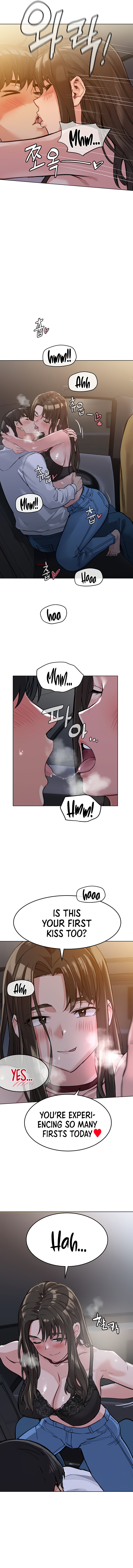 Keep it a Secret from Your Mother! Chapter 3 - Page 13