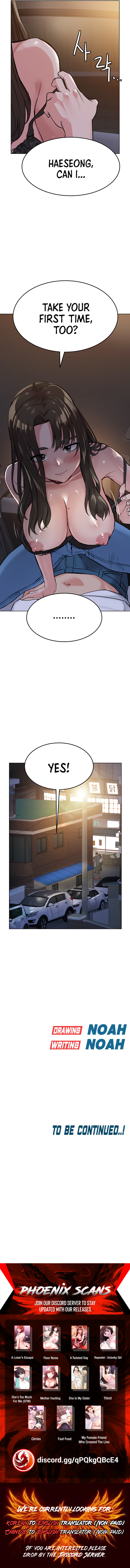 Keep it a Secret from Your Mother! Chapter 3 - Page 14