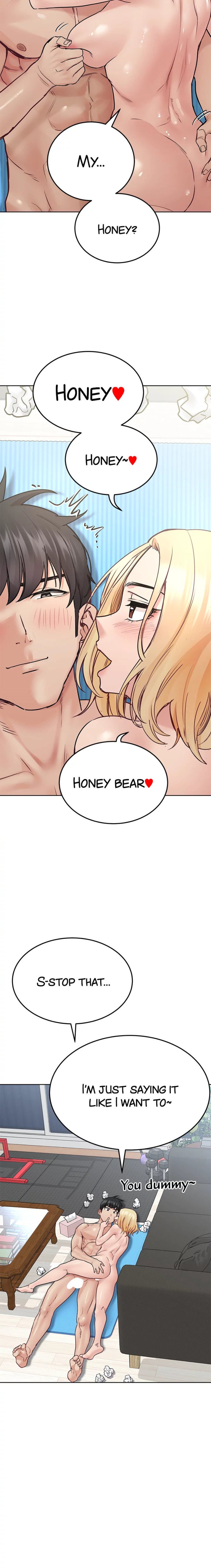 Keep it a Secret from Your Mother! Chapter 31 - Page 9