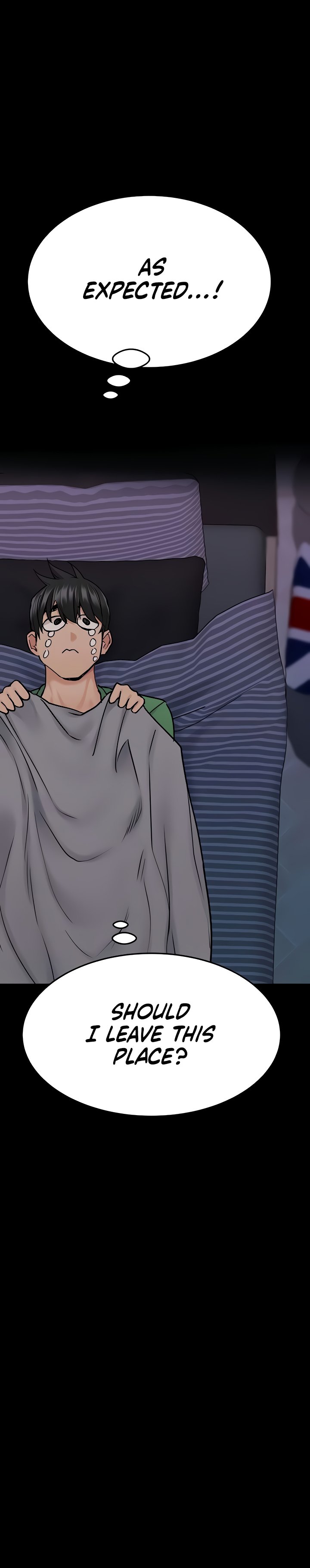 Keep it a Secret from Your Mother! Chapter 32 - Page 23