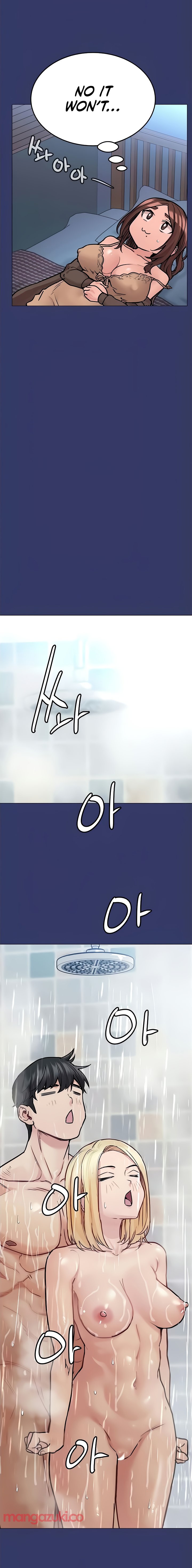 Keep it a Secret from Your Mother! Chapter 33 - Page 25