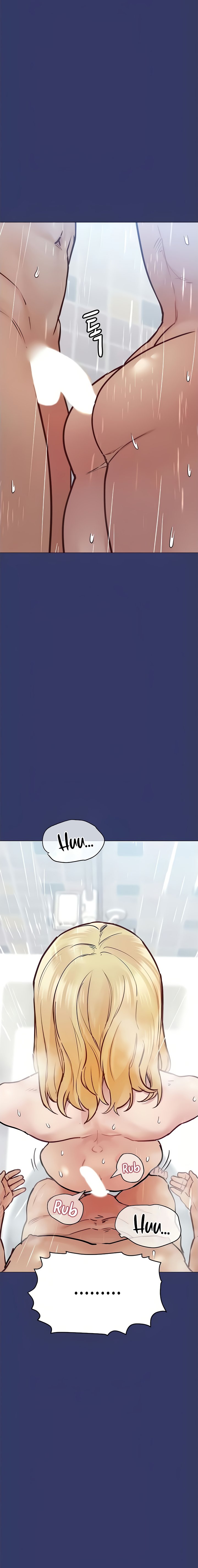 Keep it a Secret from Your Mother! Chapter 33 - Page 26