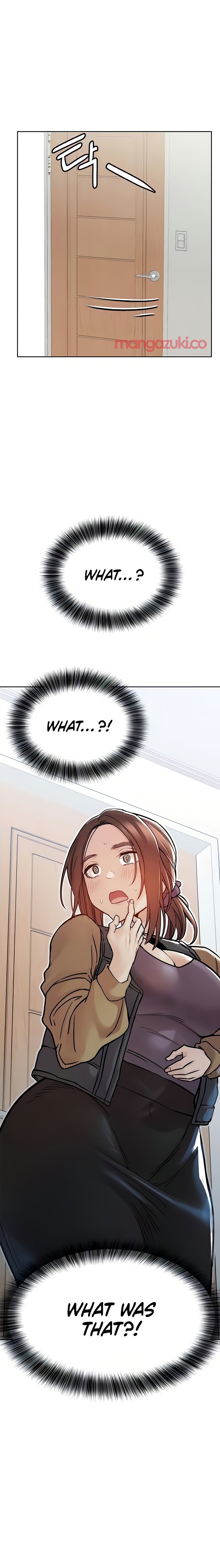 Keep it a Secret from Your Mother! Chapter 33 - Page 5
