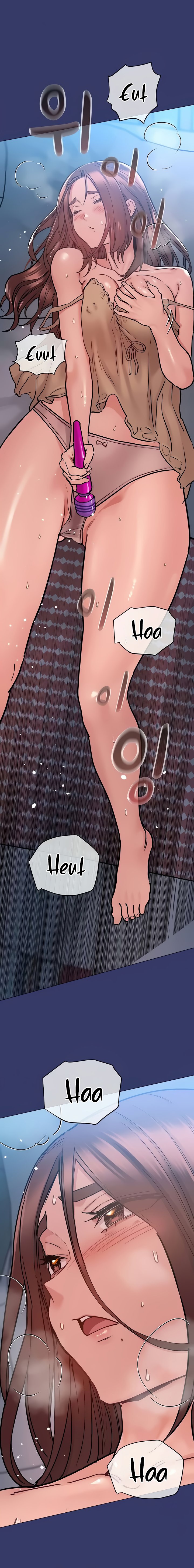 Keep it a Secret from Your Mother! Chapter 34 - Page 10