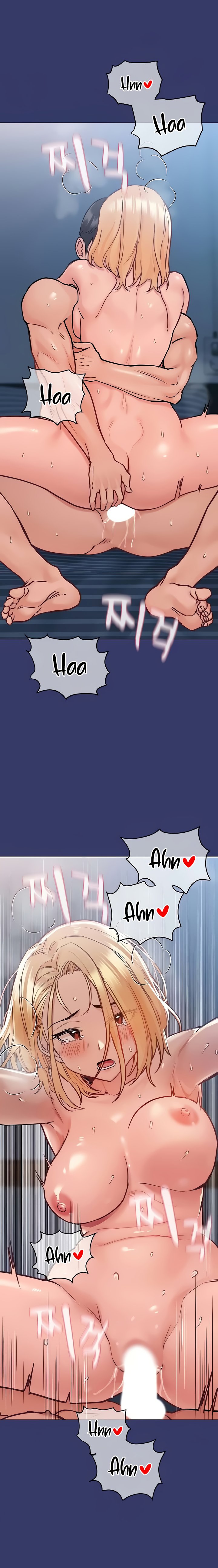 Keep it a Secret from Your Mother! Chapter 34 - Page 2