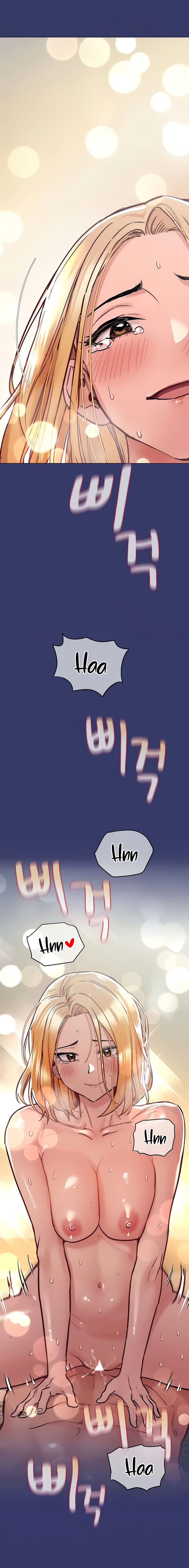 Keep it a Secret from Your Mother! Chapter 34 - Page 6