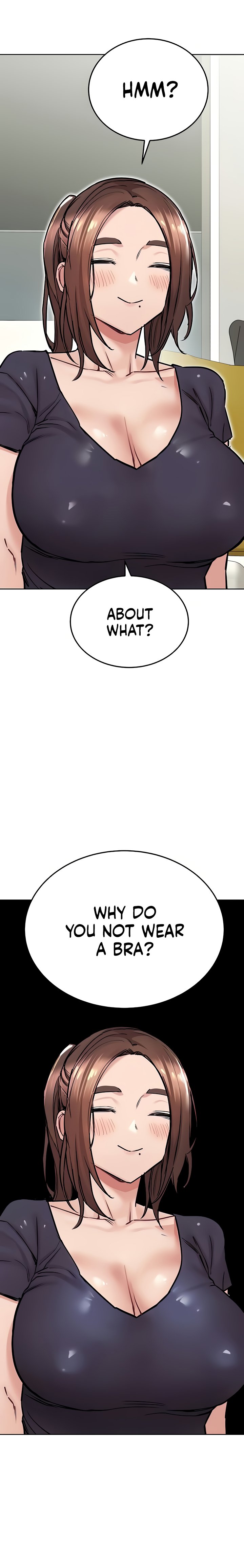 Keep it a Secret from Your Mother! Chapter 36 - Page 27
