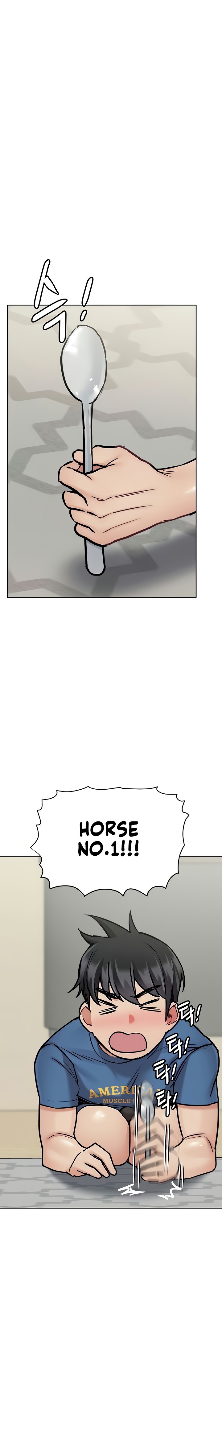 Keep it a Secret from Your Mother! Chapter 37 - Page 11