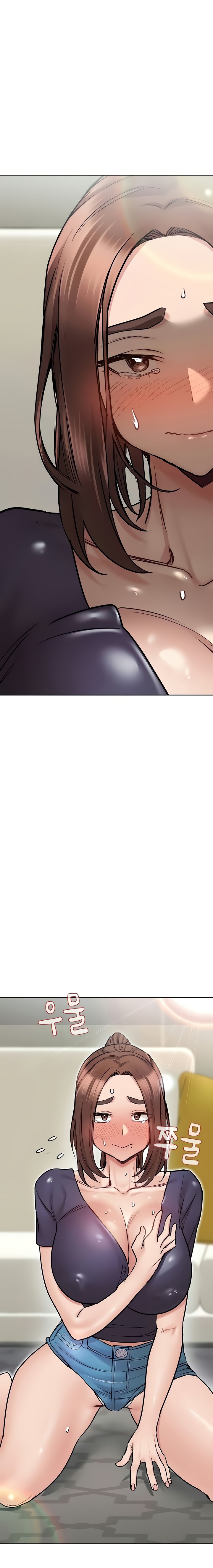 Keep it a Secret from Your Mother! Chapter 37 - Page 2