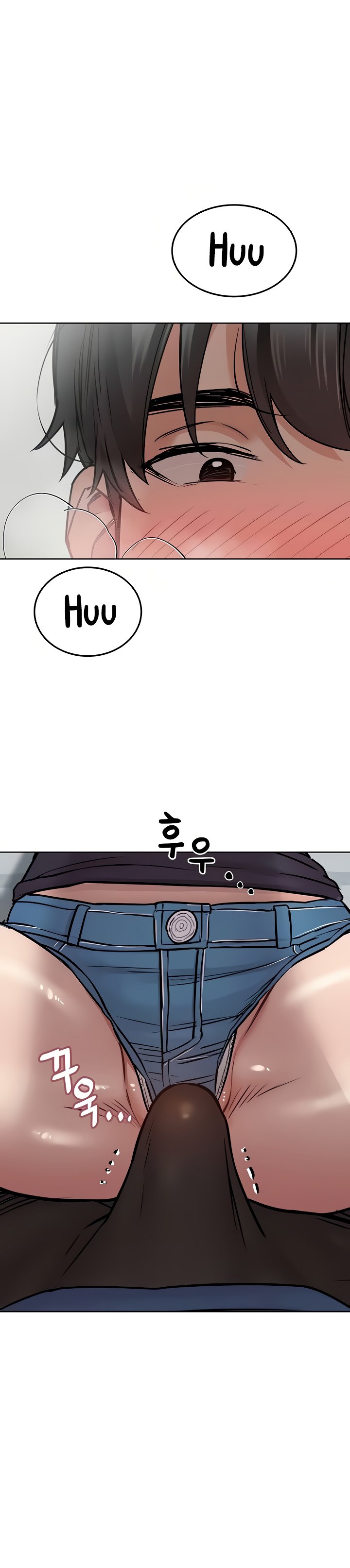 Keep it a Secret from Your Mother! Chapter 37 - Page 31