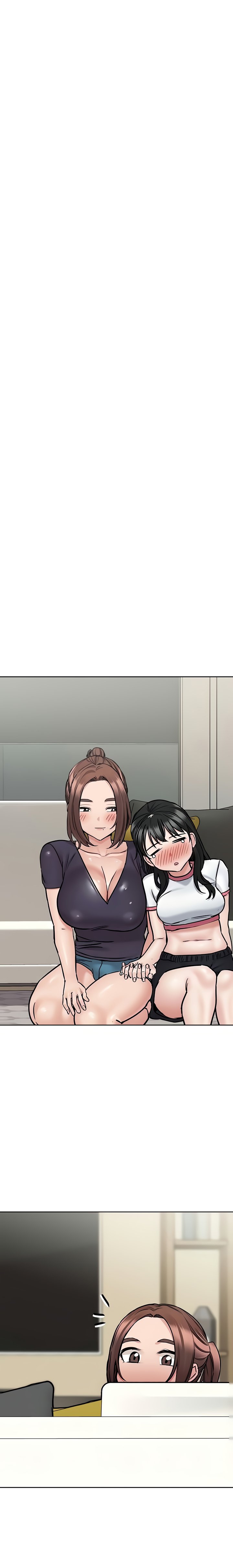 Keep it a Secret from Your Mother! Chapter 38 - Page 30