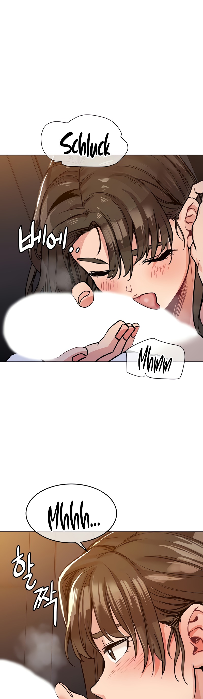 Keep it a Secret from Your Mother! Chapter 4 - Page 13