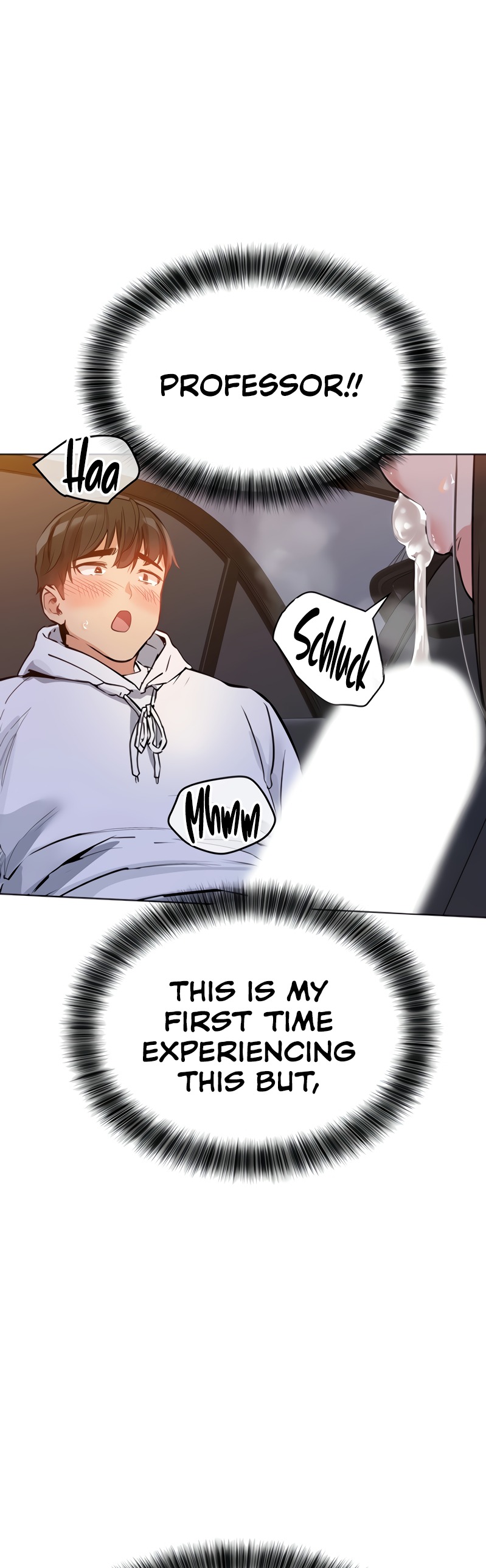 Keep it a Secret from Your Mother! Chapter 4 - Page 17