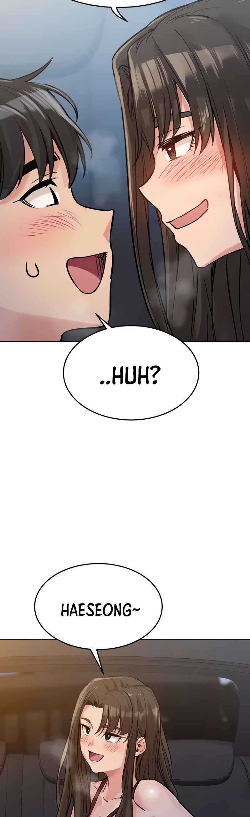 Keep it a Secret from Your Mother! Chapter 4 - Page 27