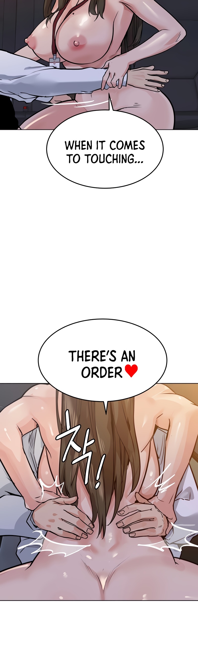 Keep it a Secret from Your Mother! Chapter 4 - Page 28