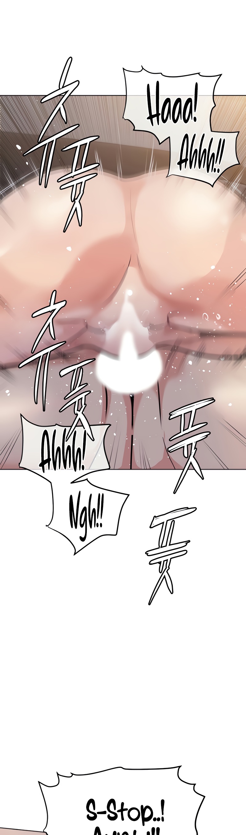 Keep it a Secret from Your Mother! Chapter 4 - Page 33