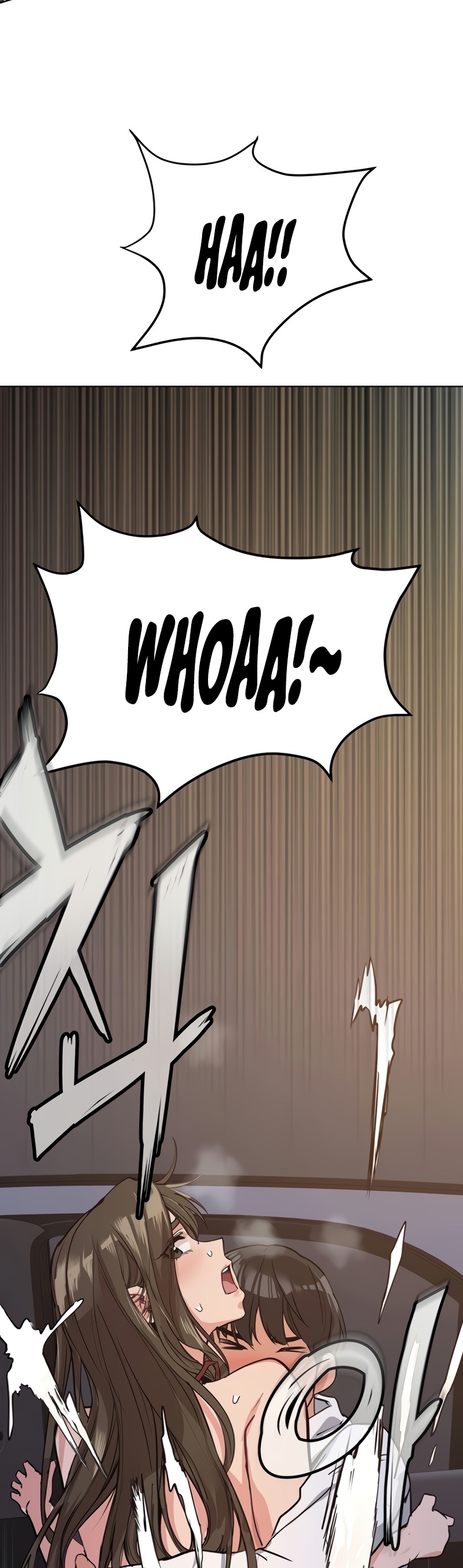 Keep it a Secret from Your Mother! Chapter 4 - Page 35