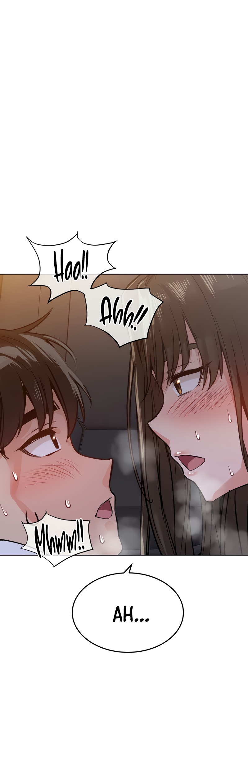 Keep it a Secret from Your Mother! Chapter 4 - Page 37