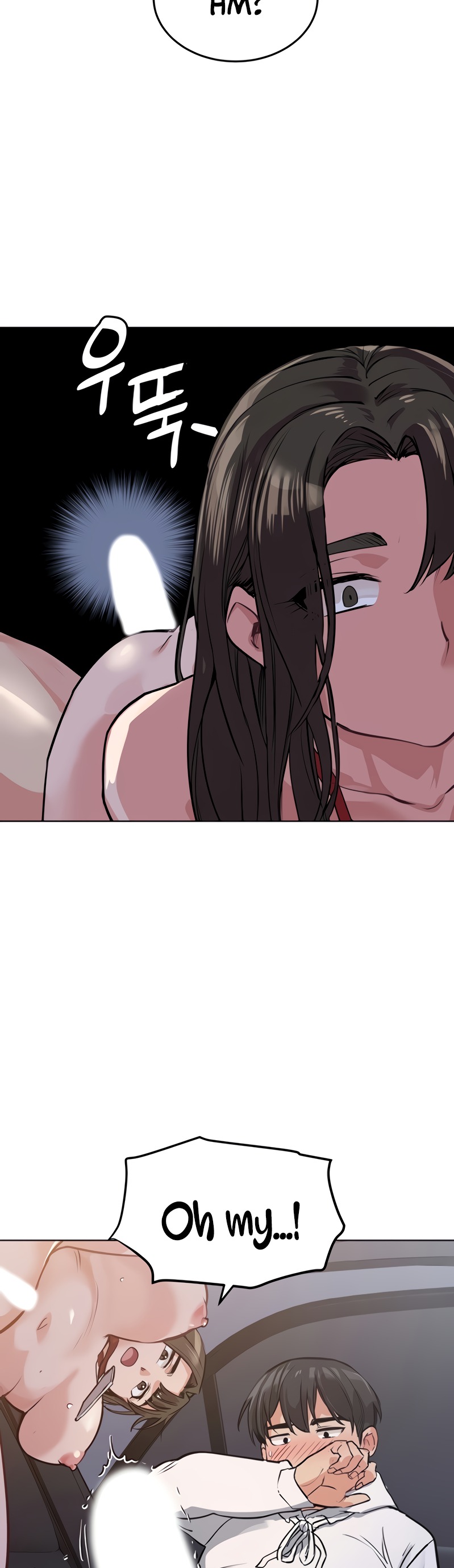 Keep it a Secret from Your Mother! Chapter 4 - Page 43