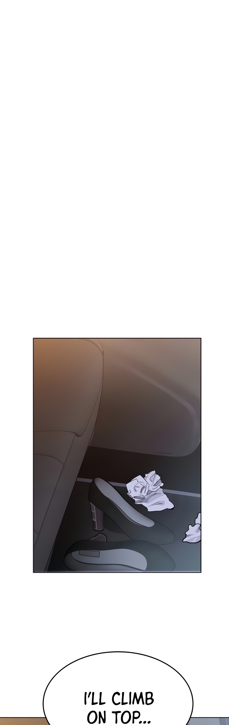 Keep it a Secret from Your Mother! Chapter 4 - Page 45