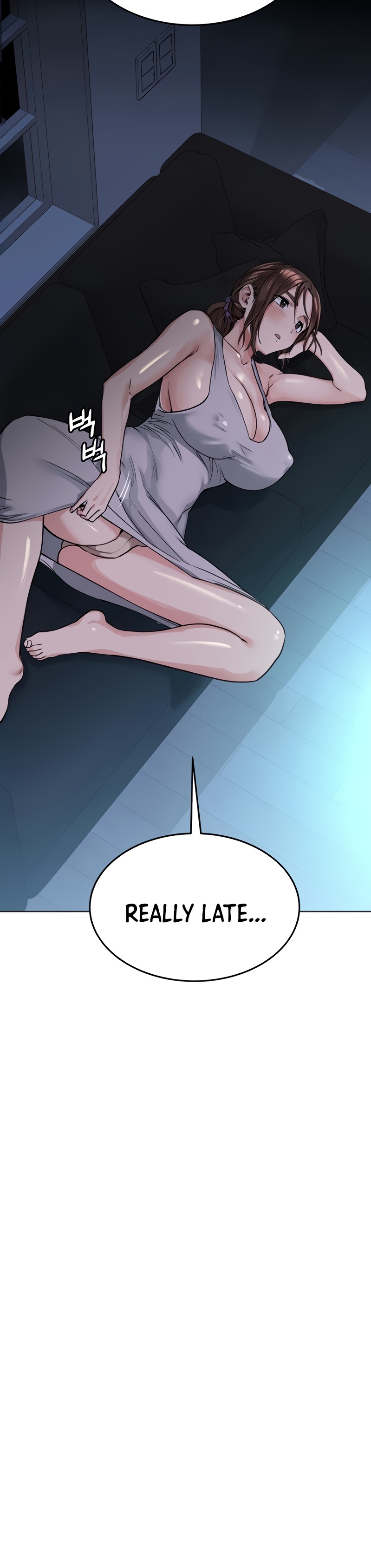 Keep it a Secret from Your Mother! Chapter 4 - Page 51