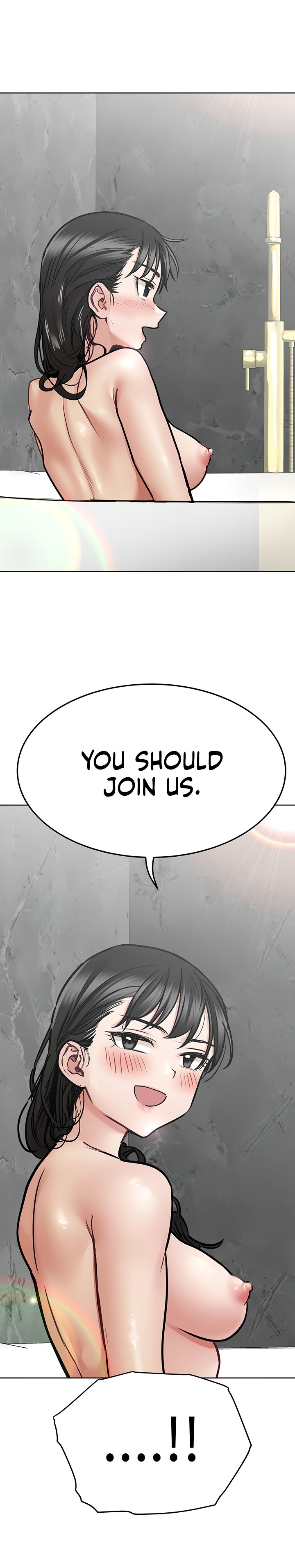 Keep it a Secret from Your Mother! Chapter 40 - Page 12