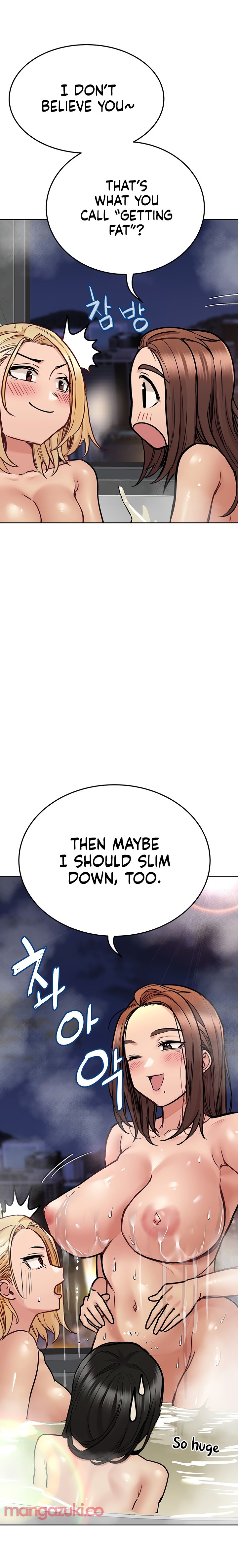 Keep it a Secret from Your Mother! Chapter 40 - Page 20