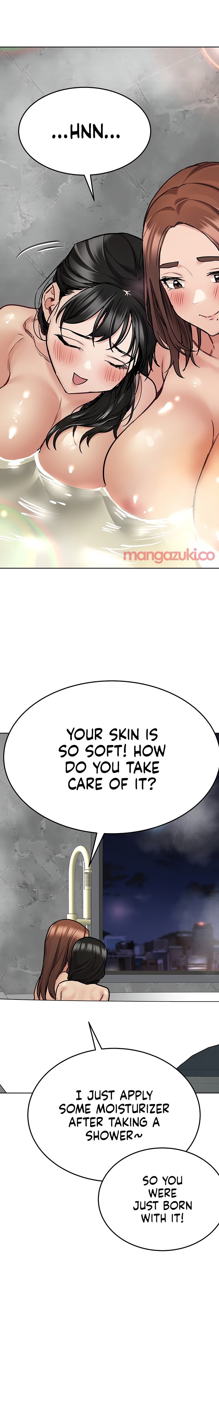 Keep it a Secret from Your Mother! Chapter 40 - Page 9