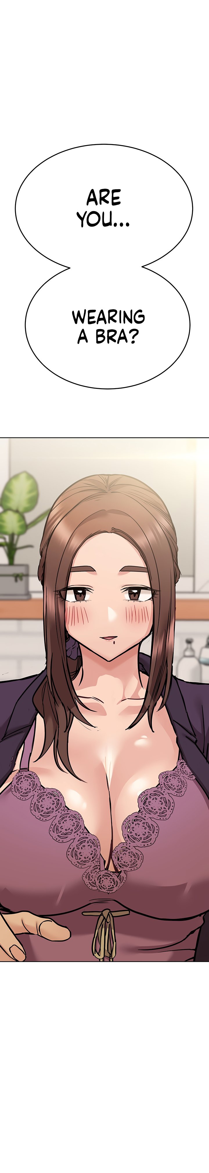 Keep it a Secret from Your Mother! Chapter 43 - Page 26