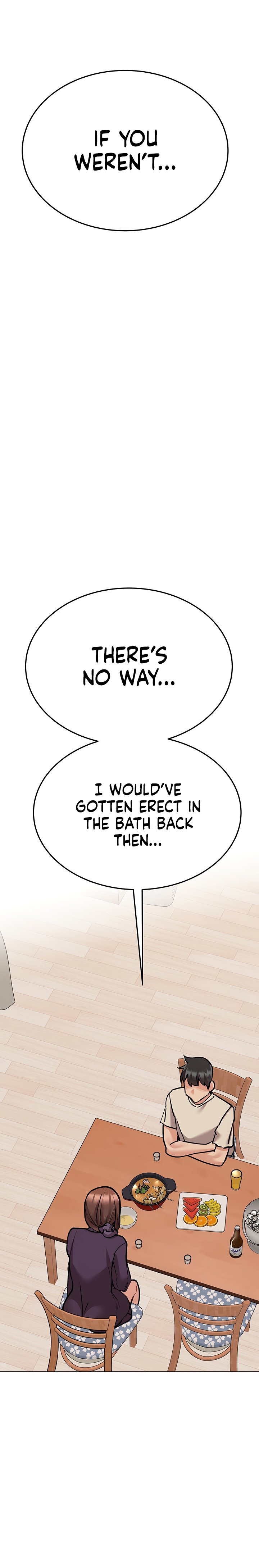 Keep it a Secret from Your Mother! Chapter 43 - Page 30