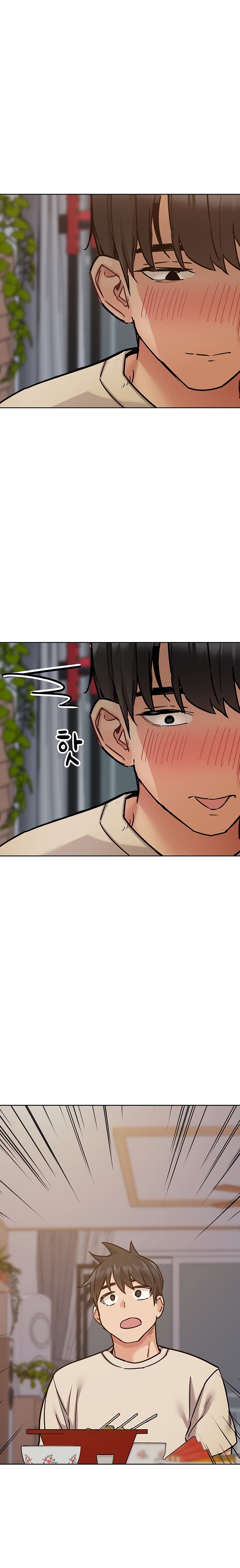 Keep it a Secret from Your Mother! Chapter 43 - Page 31