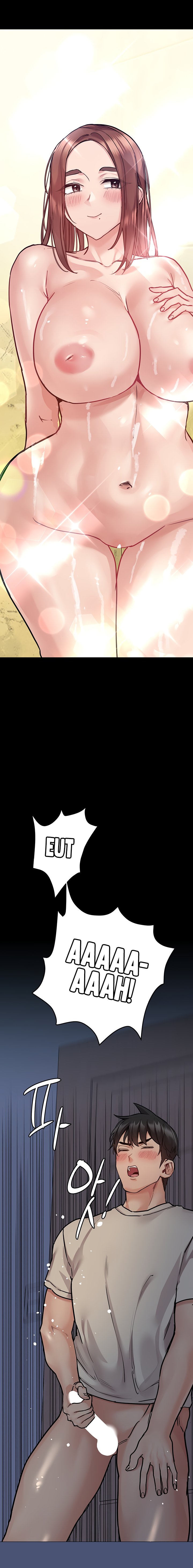 Keep it a Secret from Your Mother! Chapter 44 - Page 12