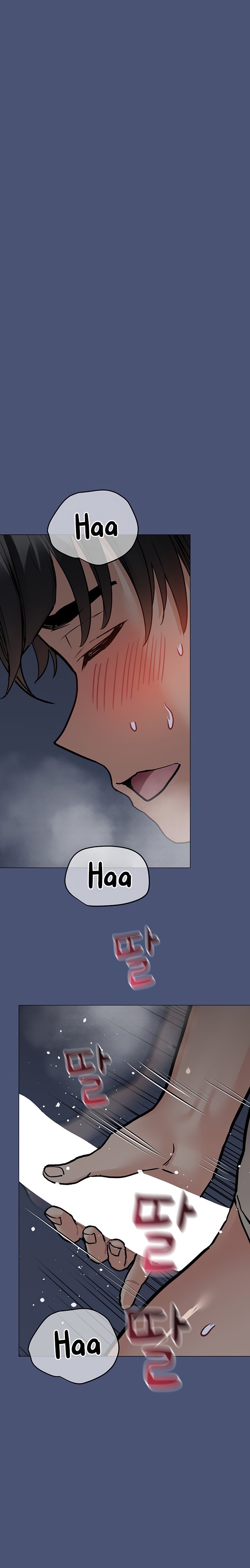 Keep it a Secret from Your Mother! Chapter 44 - Page 8