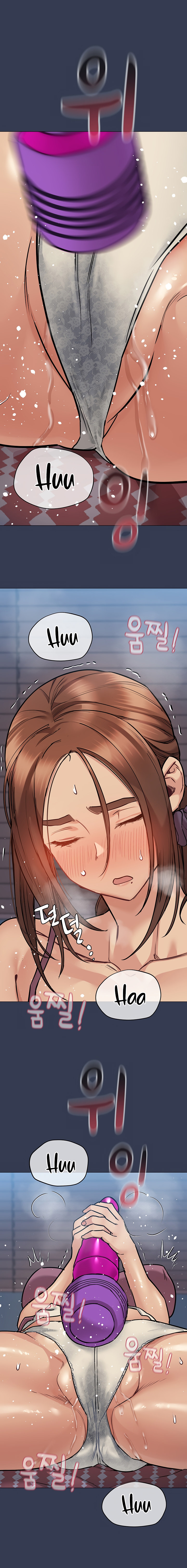 Keep it a Secret from Your Mother! Chapter 45 - Page 18