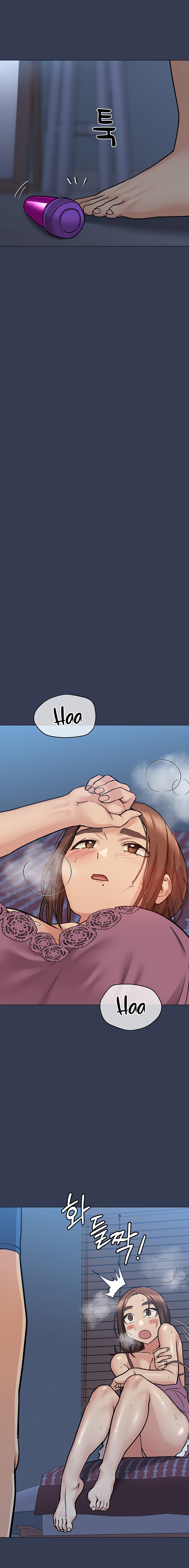 Keep it a Secret from Your Mother! Chapter 45 - Page 25