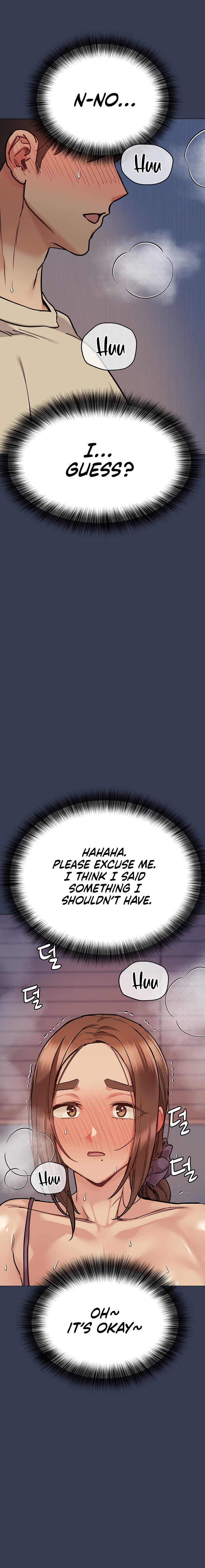 Keep it a Secret from Your Mother! Chapter 45 - Page 29