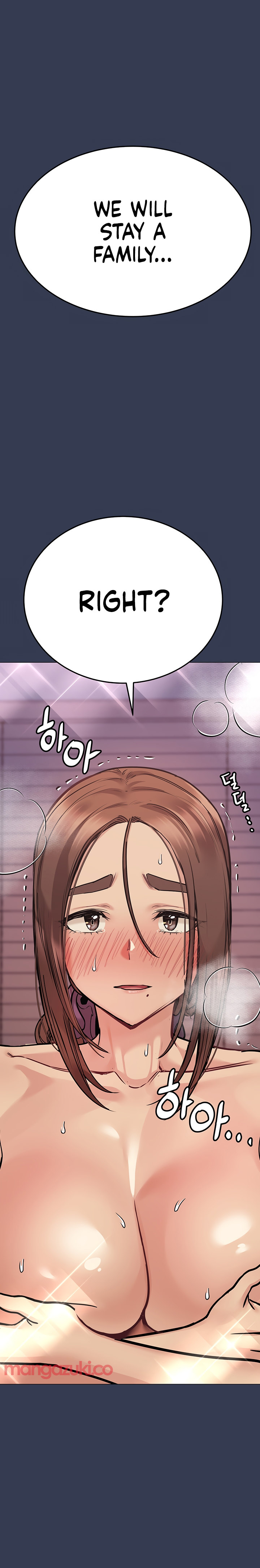 Keep it a Secret from Your Mother! Chapter 45 - Page 34