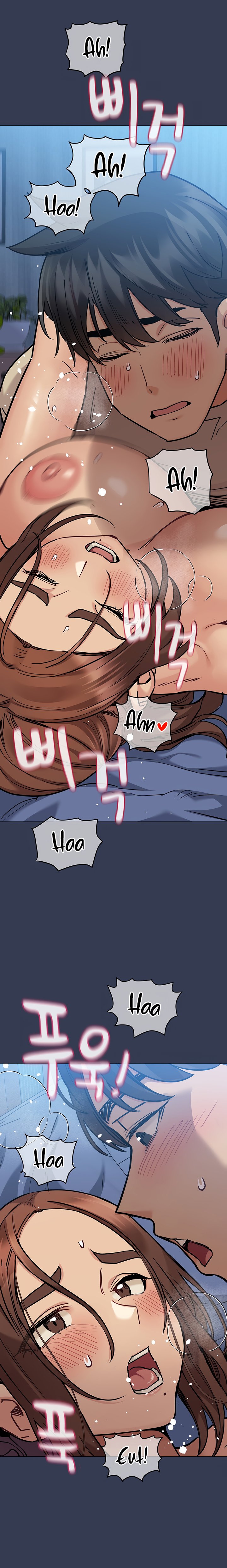 Keep it a Secret from Your Mother! Chapter 47 - Page 11