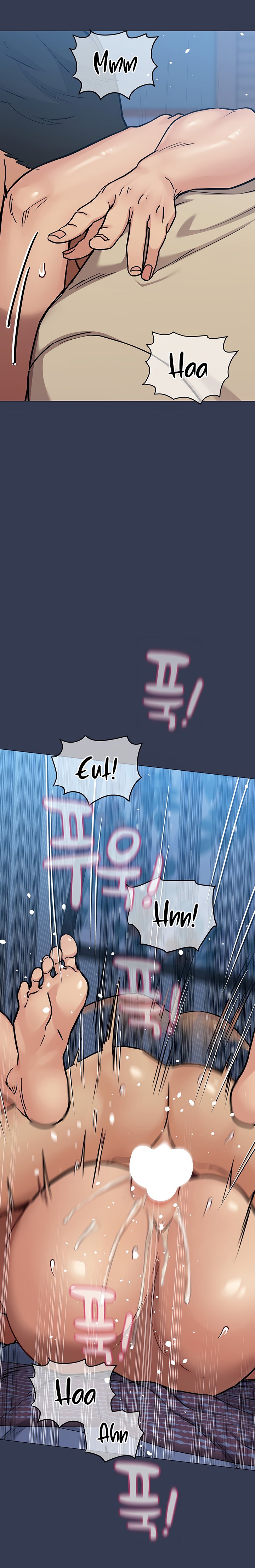 Keep it a Secret from Your Mother! Chapter 47 - Page 13