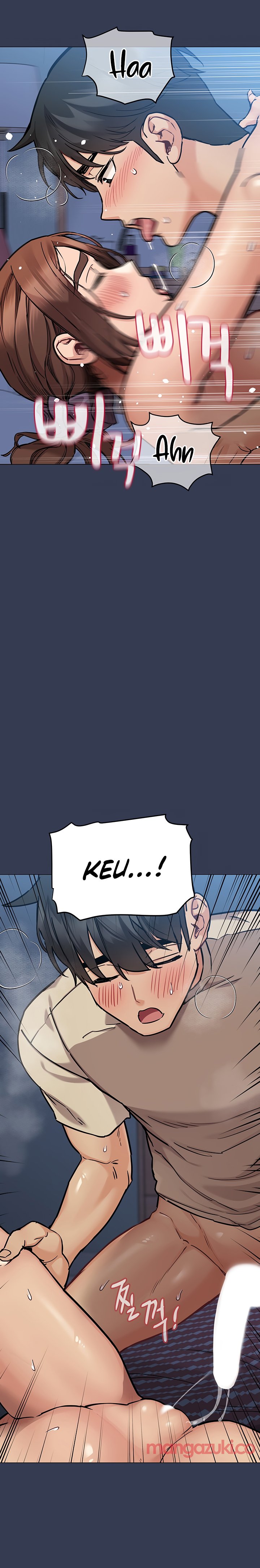 Keep it a Secret from Your Mother! Chapter 47 - Page 14