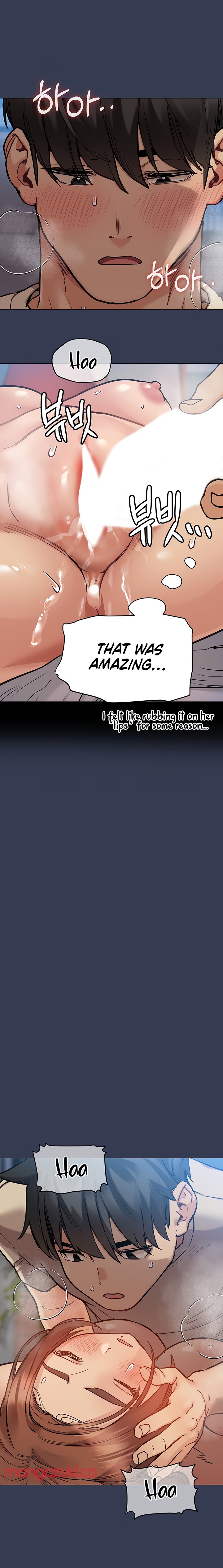 Keep it a Secret from Your Mother! Chapter 47 - Page 17