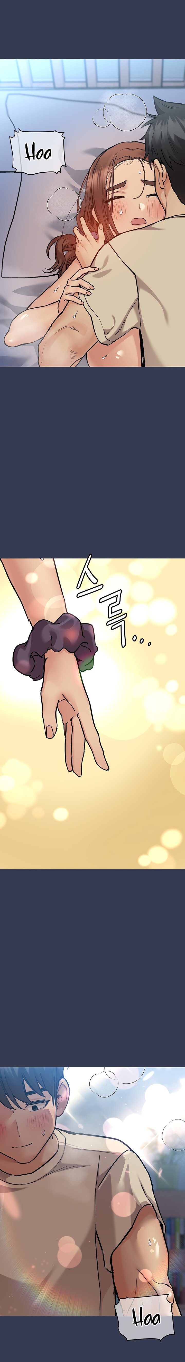Keep it a Secret from Your Mother! Chapter 47 - Page 18