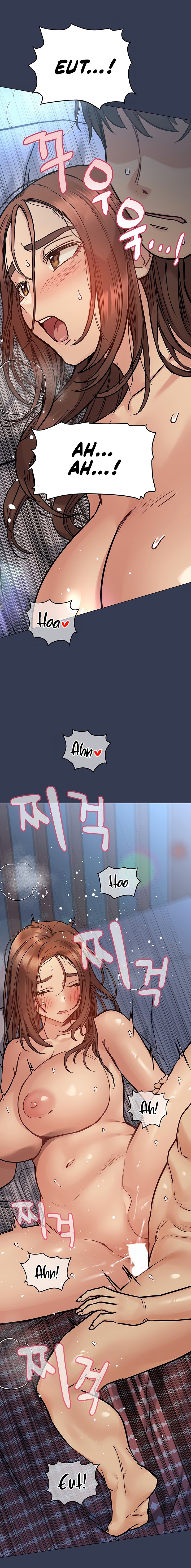 Keep it a Secret from Your Mother! Chapter 47 - Page 23
