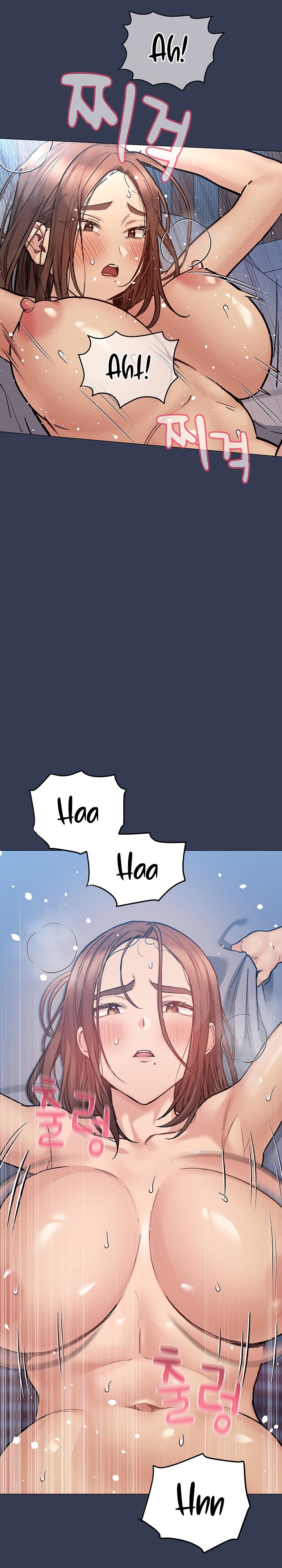 Keep it a Secret from Your Mother! Chapter 47 - Page 24