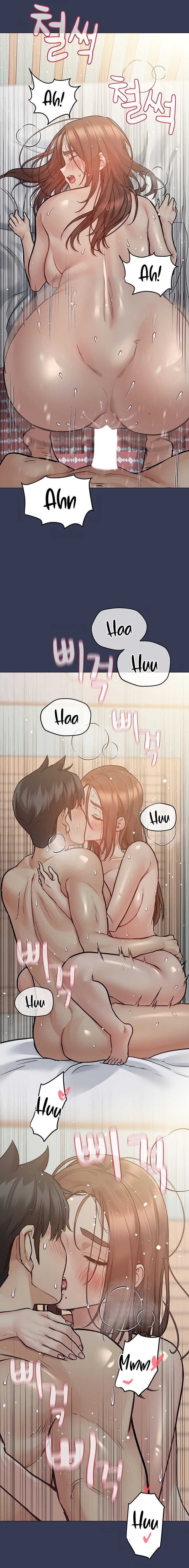 Keep it a Secret from Your Mother! Chapter 49 - Page 3