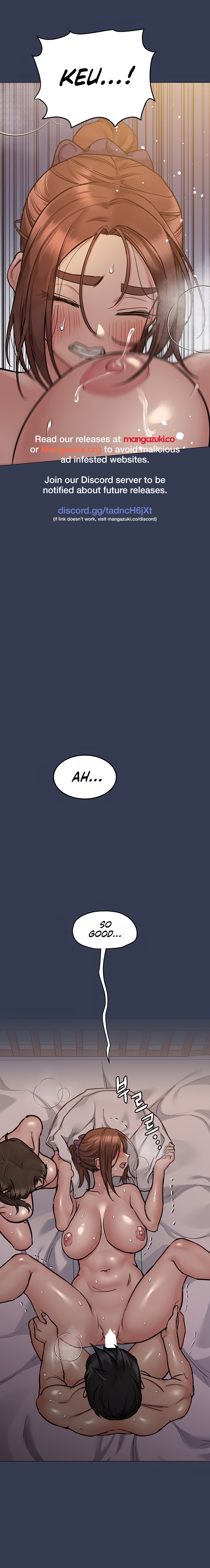 Keep it a Secret from Your Mother! Chapter 51 - Page 23