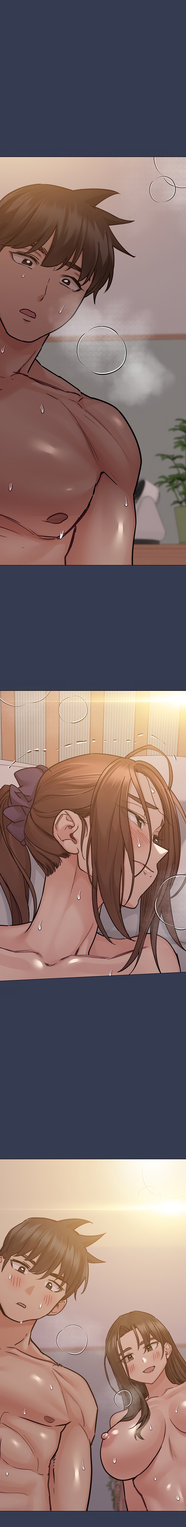 Keep it a Secret from Your Mother! Chapter 51 - Page 24