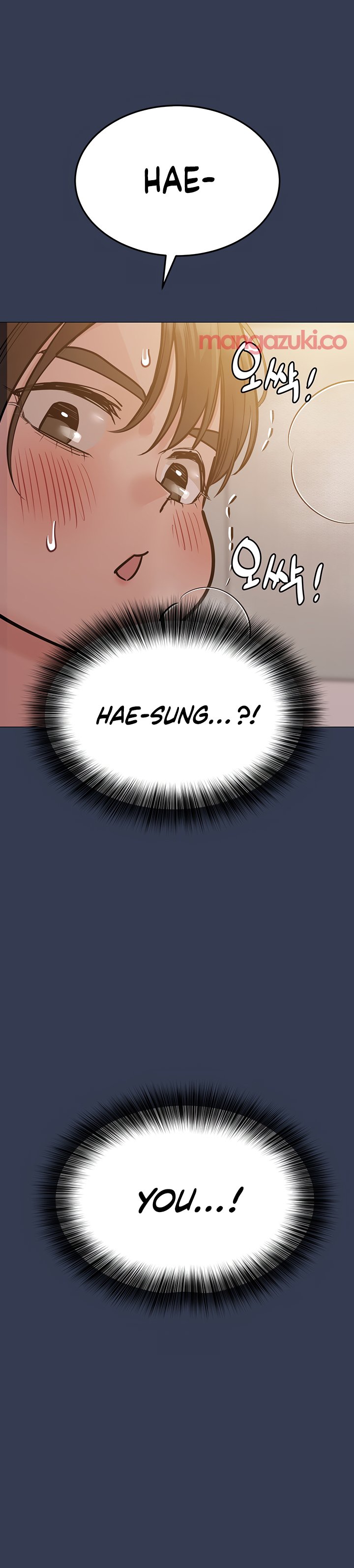 Keep it a Secret from Your Mother! Chapter 51 - Page 29