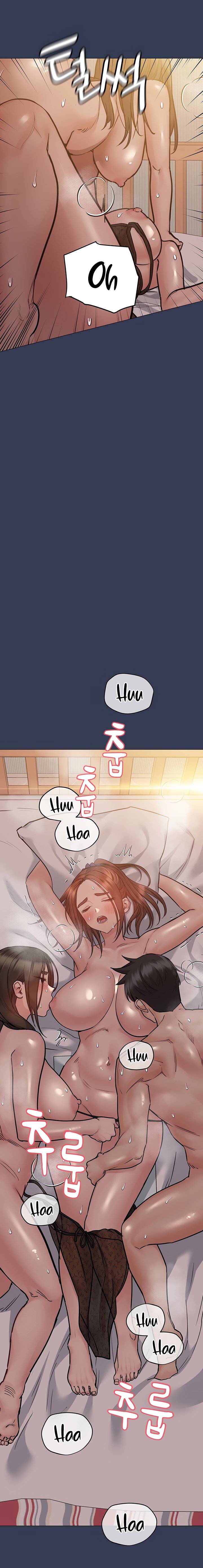 Keep it a Secret from Your Mother! Chapter 51 - Page 8