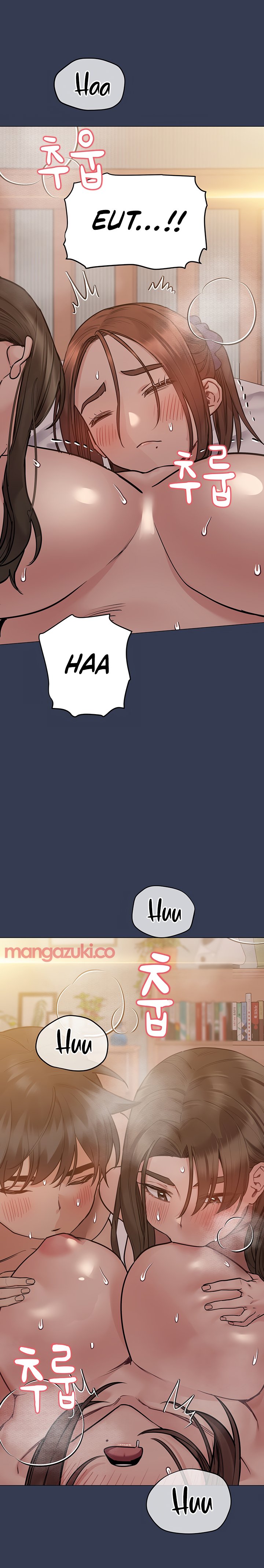 Keep it a Secret from Your Mother! Chapter 51 - Page 9